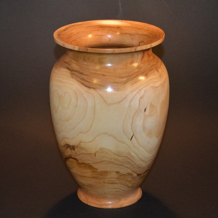 Chokecherry Vase